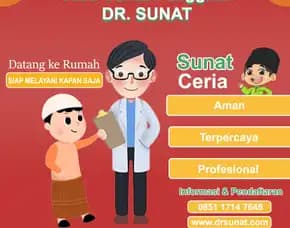 Baruo851-1714-7645, Wa [ Cepat Sembuh ] , Biaya Sunat Di Rumah Sunat Krendang