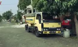 Sedot Wc Cikarageman Setu Bekasi