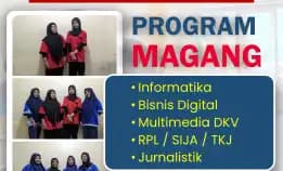 Wa 0895-6390-68080, Daftar Magang Informatika Di Malang