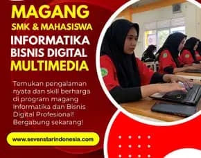 Lowongan Pkl Jurusan Pengembangan Website 2025 Di Malang
