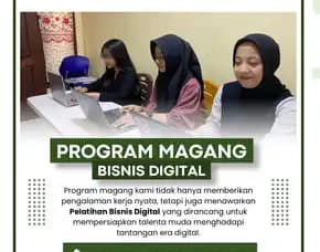 Wa 0895-6390-68080,  Lowongan Pkl Jurusan Sija Di Malang