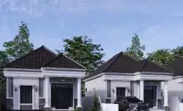 Wa.0812-5333-7663, Rumah Mewah Paris Pontianak, Jual Rumah Mewah Kota Pontianak Jalan Paris 2