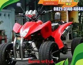 Distributor Agen Motor Atv 150 Cc Sport Ceper Baru Bukan Bekas  Siap Kirim  Kota Surabaya Wonokromo