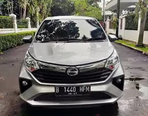 2022 Sigra White