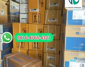Dealer Ac Gree Lombok Barat – 0816  4765  4321