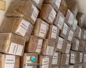 Jasa Import Handuk Hotel Door To Door Murah