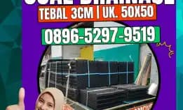 0896-5297-9519 (Wa), Alamat Toko Drainase Rumput Sintetis Aceh Bener Meriah Bukit