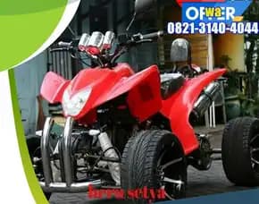 Distributor Agen Motor Atv 150 Cc Sport Ceper Baru Bukan Bekas  Siap Kirim  Kota Surabaya Pabean Cantikan
