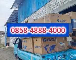 Jual Ac Kudus Kota 0858*4888*4000