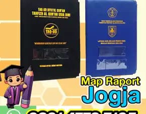 0821-4773-7105 Pembuatan Sampul Raport Map Ijazah Di Pundong Bantul