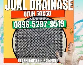 0896-5297-9519 (Wa), Tempat Beli Drainase Cell Sukabumi Sukalarang