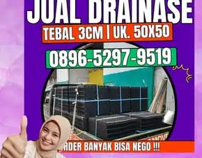 0896-5297-9519 (Wa), Tempat Beli Drainase Cell Batam Batam Belakang Padang