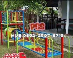 Ayunan Besi Dan Jungkat Jungkit Kec Banjar Buleleng Bali Bayar Cod Free Ongkir