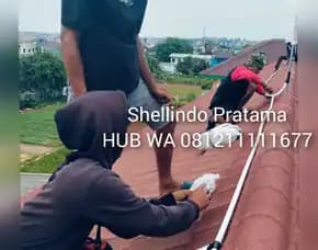 Konek Grounding : Pararel - Jasa Pasang Penangkal Petir Kutawaringin
