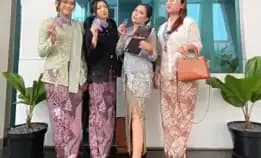 Diskon, Kebaya Wisuda, Lamaran, Wisuda Sma, Tanjung Pinang, Neng Lina Kebaya