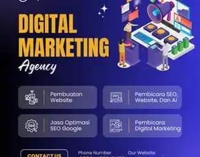 Auto Paham!!! 0856-4028-7456 - Privat Digital Marketing, Seo, Website, Ai Ayahamanah Digital Semarang