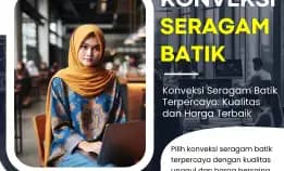 Pusat Batik Gp Ansor 2025 Di Pekalongan