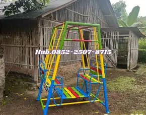 Desain Ayunan Anak Di Rumah Cocok Untuk Sekolah Tk Al Azhar Kec Jatiroto Wonogiri