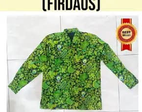 Kualitas Batik Asli Penjahit Baju Batik Dmi Nunukan Sukamara Raudhah Batik Pekalon