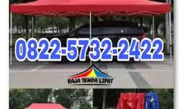 Call 0822-5732-2422 Jual Tenda Lipat Di Sengkang