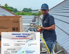 Service Ac Cirebon 0896,5527,4697 Teknisi Berpengalaman, Panggilan Cepat