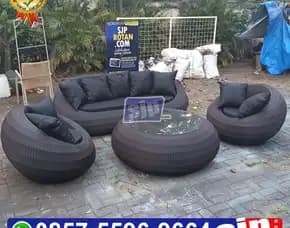 Pabrik Sofa Bulat Big Size Ro