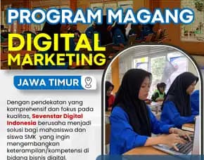 Fungsi Magang: Mengapa Mahasiswa Dan Fresh Graduate Harus Magang?