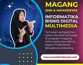 Lowongan Praktek Industri Tkj Di Malang