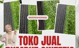 0896-5297-9519 (Bu Diana), Alamat Toko Rumput Sintetis Pati Juwana