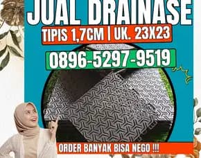 0896-5297-9519 (Wa), Penjual Drainage Cell Pontianak Pontianak Timur