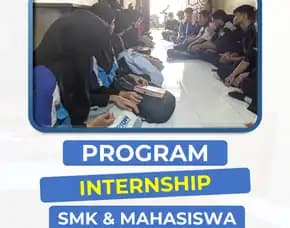 (Wa 0895-6390-68080) Info Magang Sistem Informasi Di Malang