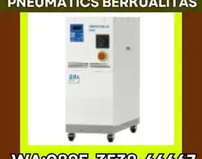 Supplier Smc Pneumatics Cv. Sarana Utama Musi Rawas, Wa : 0895-3538-66667 Sumsel