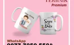 Premium, Wa./Call 0877-7850-5584, Jasa Cetak Mug Terbaik,Di Cipondoh	Tangerang