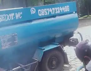 Sedot Wc Jeruklegi Murah Wa:085747314499