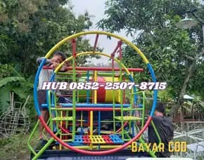 Contoh Harga Ayunan Besi Untuk Dewasa Cocok Untuk Taman Rumah Sedederhana Cantik Kec Dempet Demak