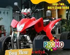 Agen Motor Atv 150 Cc Sport Ceper Baru Bukan Bekas  Siap Kirim  Malang Kasembon