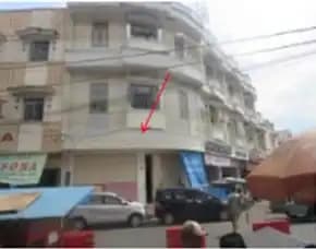 Dijual Cepat Ruko Shm 2 Lantai Di Jalan Pasar Lama, Cihideung, Tasikmalaya