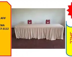 Jual Sarung Kursi Lamongan