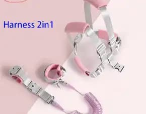Gelang Tali Pengaman Anak Child Safety Baby Anti Lost Tali Pengaman Tangan Anak Anti Hilang Harness