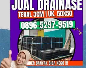 0896-5297-9519 (Wa), Grosir Drainase Cell Kupang Kupang Timor Tengah Utara