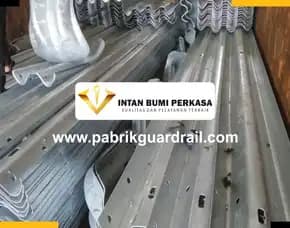 Jual Guard Rail Pengaman Jalan Probolinggo
