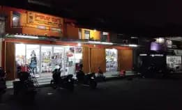Jasa Service Rolling Door089513414728 Tigaraksa