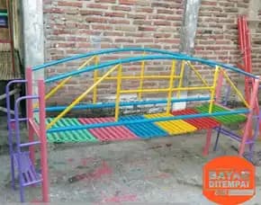 (Terpercaya), Produsen Playground Set Ayunan Anyer