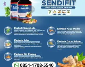 Ampuh 0851-1708-5540 Beli Obat Asam Urat Ekstrak Jahe Untuk Syaraf Kejepit Kepulauan Talaud Yogyakarta Sendifit