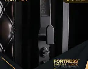 (Fortress) Smartlock Murah Berkualitas Di Kapuas Hulu
