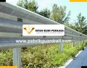 Jual Guard Rail Pengaman Jalan Malang