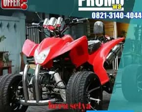 Distributor Agen Motor Atv 150 Cc Sport Ceper Baru Bukan Bekas Terdekat Siap Kirim  Sidoarjo Krembung