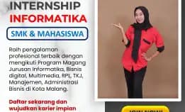 Hub 0895-6390-68080, Lokasi Pkl Jurusan Multimedia Dkv Di Malang: Tempat Terbaik!