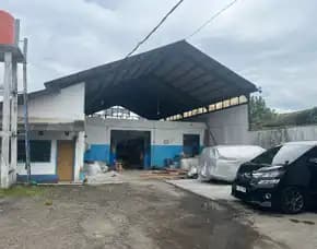 Jual Gudang Dan Tempat Usaha Di Raya Cihanjuang Bandung Barat
