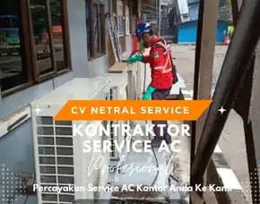 Kontraktor Ac Mamuju Utara 0823-6662-3838